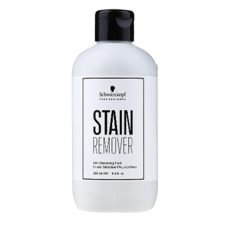 Флюїд для виведення плям від фарби Schwarzkopf Professional Stain Remover 250 мл - зображення 2