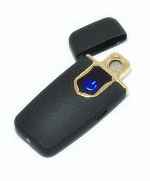 Электронная USB зажигалка Classic Lighter 712 (t8538) – фото, отзывы ...