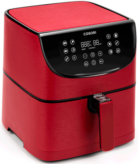 Мультипіч COSORI Premium CP158-AF-RXR - зображення 5