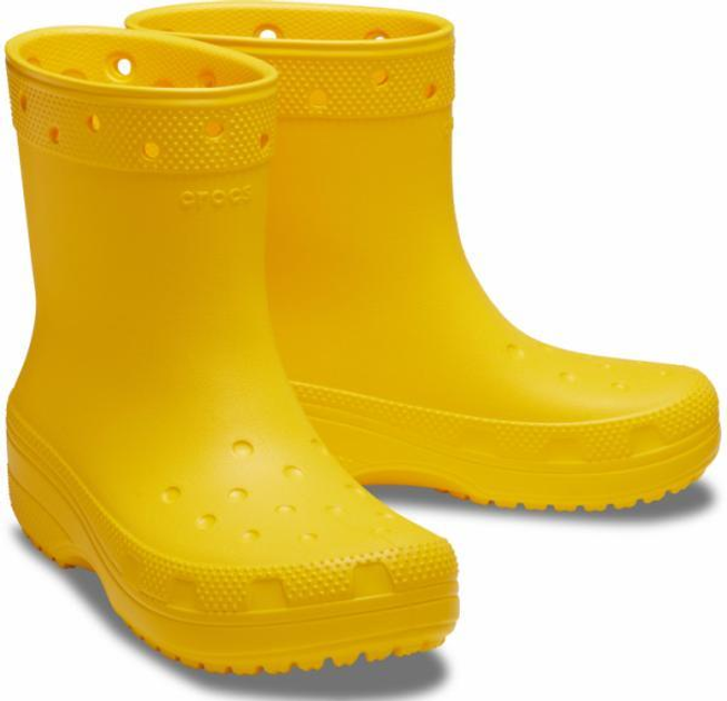 Crocs boots hot sale rain