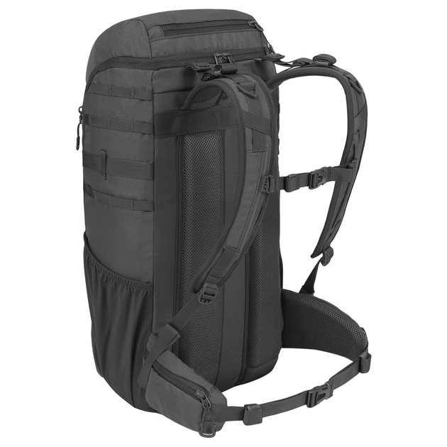 Рюкзак тактичний Highlander Eagle 3 Backpack 40L Dark Grey (TT194-DGY) - изображение 2