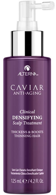 Alterna Caviar Anti-Aging Kliniczna Kuracja Zagęszczająca Skórę Głowy 125ml (873509030164) - obraz 1