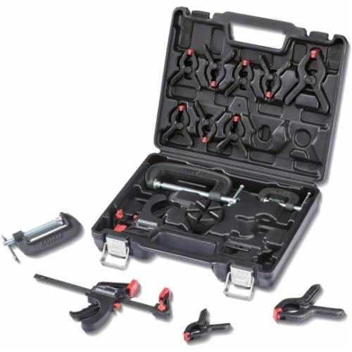 Набор инструментов Parkside 373554 16pcs - изображение 2
