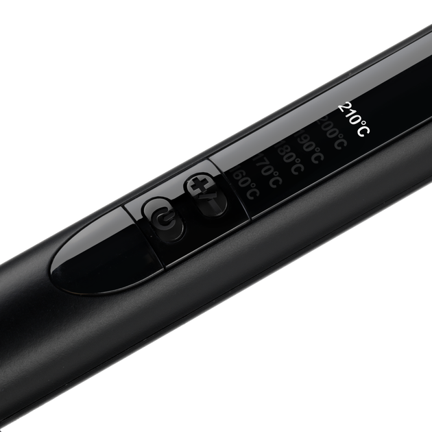 Плойка конусная Babyliss C454E - изображение 2