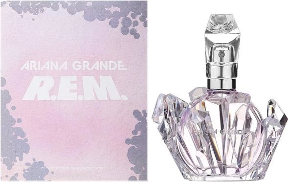 Woda perfumowana damska Ariana Grande R.E.M. 100 ml (812256025467) - obraz 1