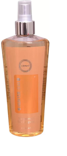 Спрей для тіла Armaf Hunter Men Body Mist 250 мл (6294015102611) - зображення 1