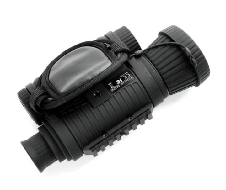 Прилад нічного бачення цифровий монокуляр WG650 Night Vision до 400м у темряві (Kali) - зображення 2