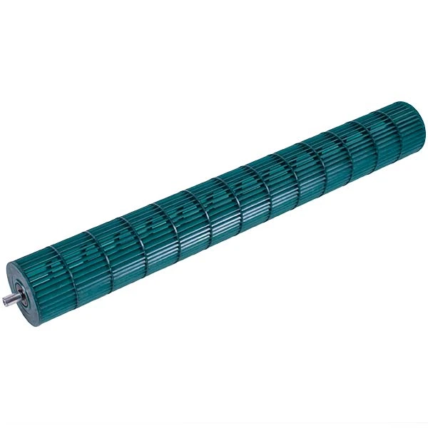 Турбина внутреннего блока для кондиционера C&H 10352057 830x108mm (наружное крепление) - Фото 1 Турбина внутреннего блока для кондиционера C&H 10352057 830x108mm (наружное крепление) - изображение 1