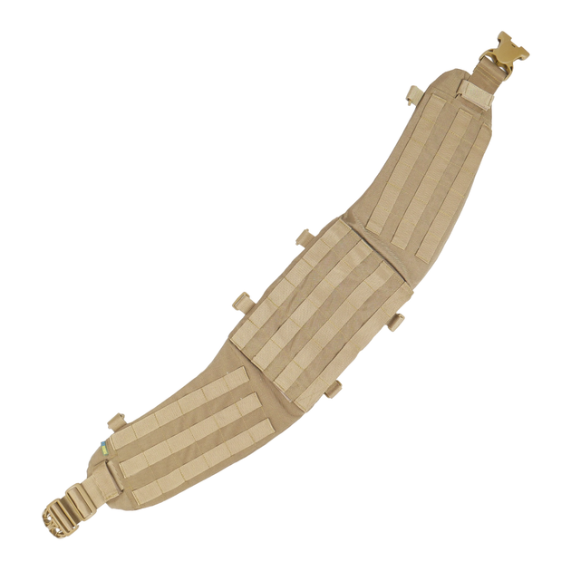 Пояс РПС Kiborg R-1 койот (L) L - зображення 6
