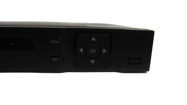 DVR регистратор 4 канальный CAD 1204 AHD 4 cam Без бренда - изображение 3