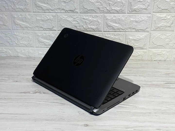 БВ Ноутбук HP ProBook 430 G2 13.3 Intel Cel 3205U 4 RAM 500 HDD - Фото 5 БВ Ноутбук HP ProBook 430 G2 13.3 Intel Cel 3205U 4 RAM 500 HDD - изображение 5