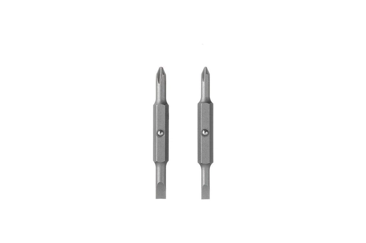 Викрутка Intertool 4-в-1 (VT-1008) - Фото 3 Викрутка Intertool 4-в-1 (VT-1008) - зображення 3