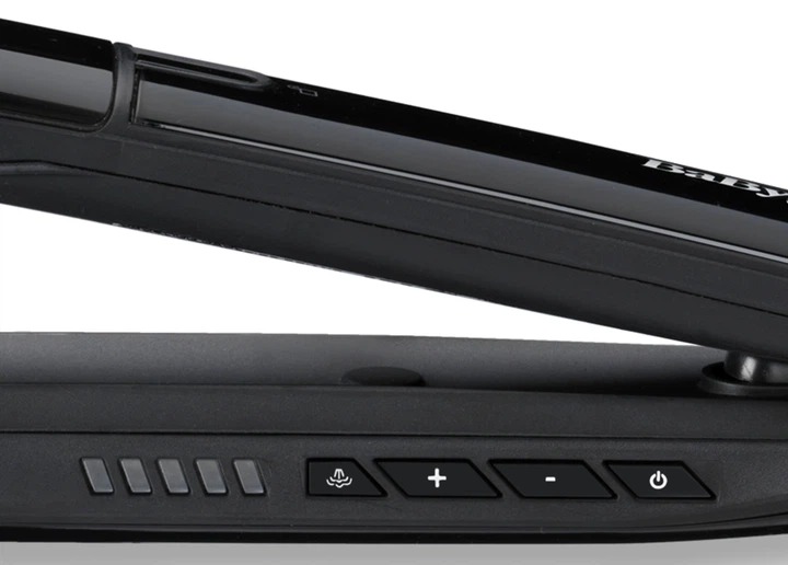 Щипці для волосся BaByliss ST496E - зображення 4