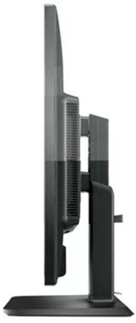 Monitor 24" LG 24BK55WY-B - obraz 3
