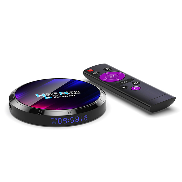Смарт ТВ приставка H96 Max RK3528 2/16 Гб Smart TV Box Android 13 (540-3) – фото, отзывы, характеристики в интернет-магазине ROZETKA от продавца: ТВ ДЛЯ ТЕБЕ | Купить в Украине: Киеве, Харькове, Смарт ТВ приставка H96 Max RK3528 2/16 Гб Smart TV Box Android 13 (540-3) – фото, отзывы, характеристики в интернет-магазине ROZETKA от продавца: ТВ ДЛЯ ТЕБЕ | Купить в Украине: Киеве, Харькове,