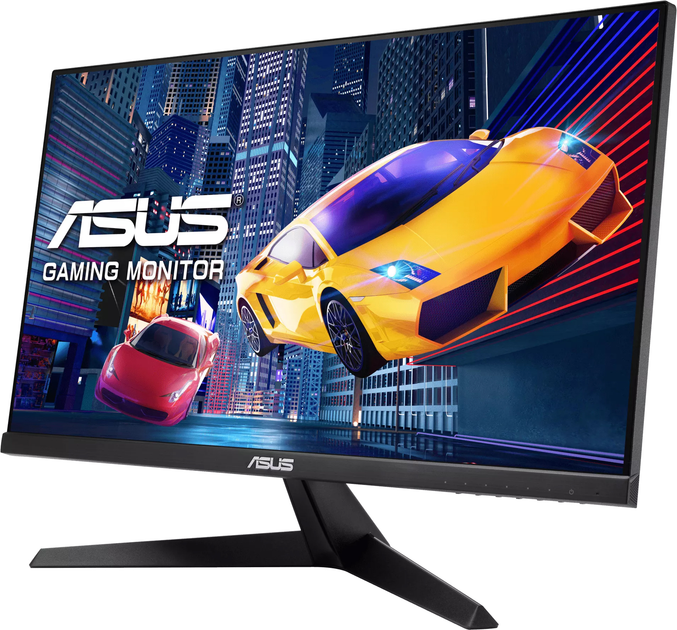 Монитор ASUS 27” VY279HGE (90LM06D5-B02370) IPS FHD 144Гц / 6-Bit + FRC ...