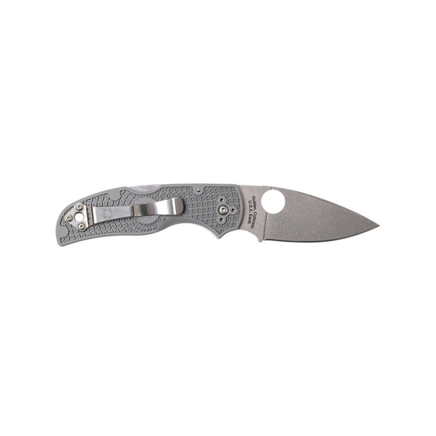 Нож Spyderco Native 5, Maxamet steel (C41PGY5) - изображение 2