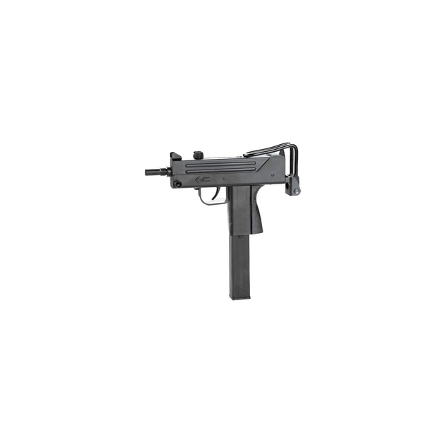 Пневматический пистолет SAS Mac 11 (AAKCMD550AZB) - изображение 1