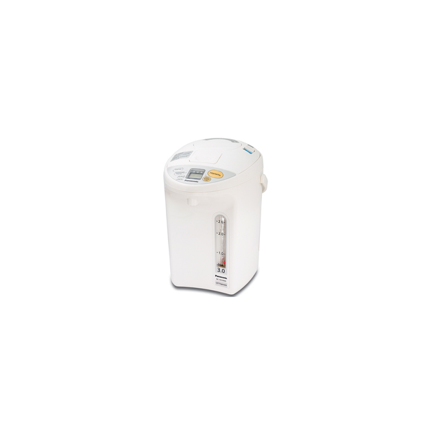 Электрочайник Panasonic NC-DG3000WTS - изображение 1