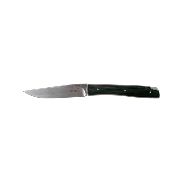 Нож Boker Plus Urban Trapper BL, G10 (01BO786) - изображение 1