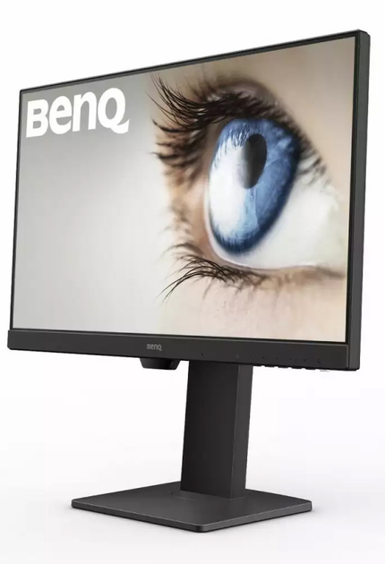 Monitor 23,8" BenQ GW2485TC (9H.LKLLB.QBE) - obraz 4