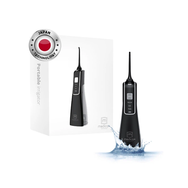 Портативный ирригатор Medica+ ProWater Clean 7.0 (MP-102935