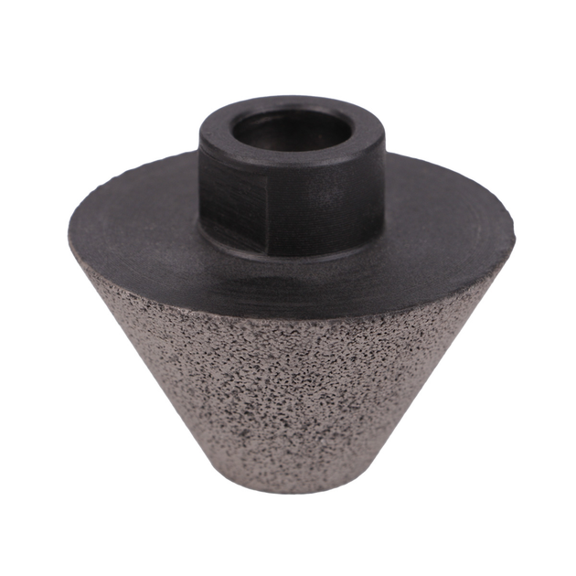 Фреза для плитки CONE 18-55/M14 алмазна конусна Distar (арт 89568442047 ...