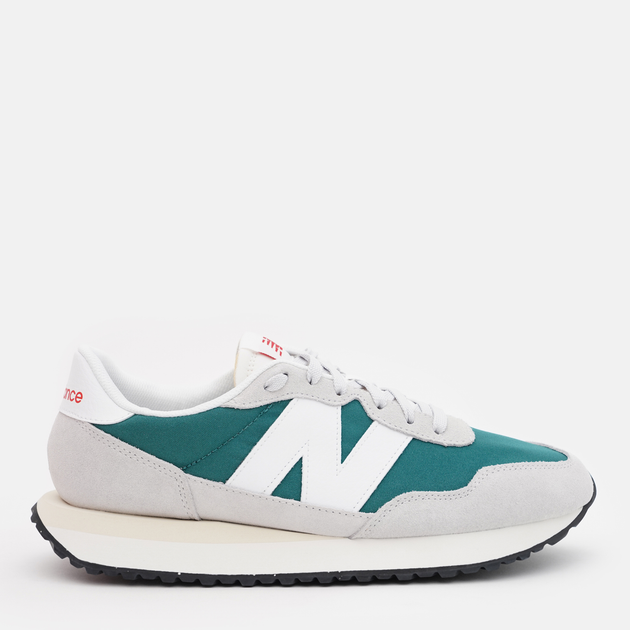 Мужские кроссовки New Balance 237 V1 MS237OB 45 (11US) 29 см Синий ...