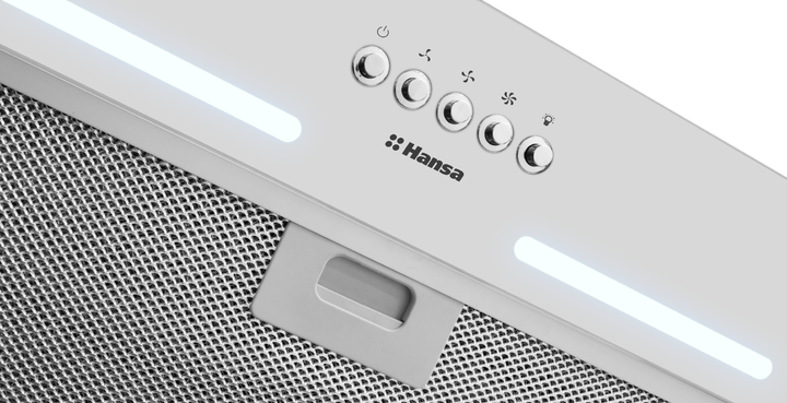 Вытяжка Hansa OMP6251WGH - изображение 5