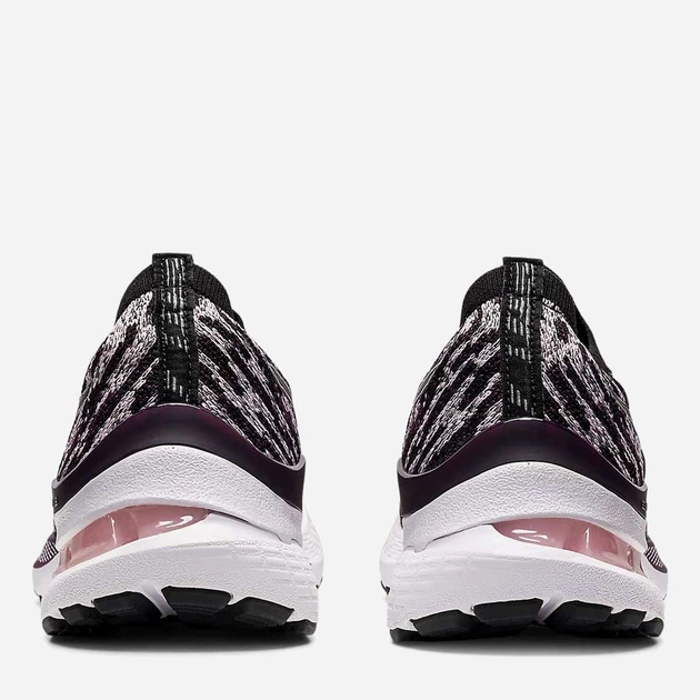 Buty do biegania męskie ASICS Gel-Kayano 28 Mk 1012B126-500 44 (10US) 28 cm Bordowe (4550330986780) - obraz 3