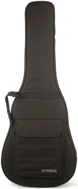 Електроакустична гітара YAMAHA CPX1200 II (Translucent Black) - зображення 7