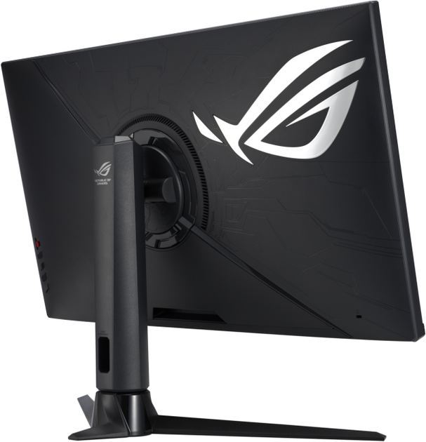 Монитор ASUS 32” ROG Strix XG32AQ (90LM08A0-B01170) - изображение 5