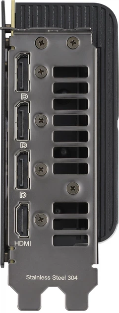 Відеокарта ASUS PCI-Ex GeForce RTX 4080 SUPER ProArt 16GB GDDR6X