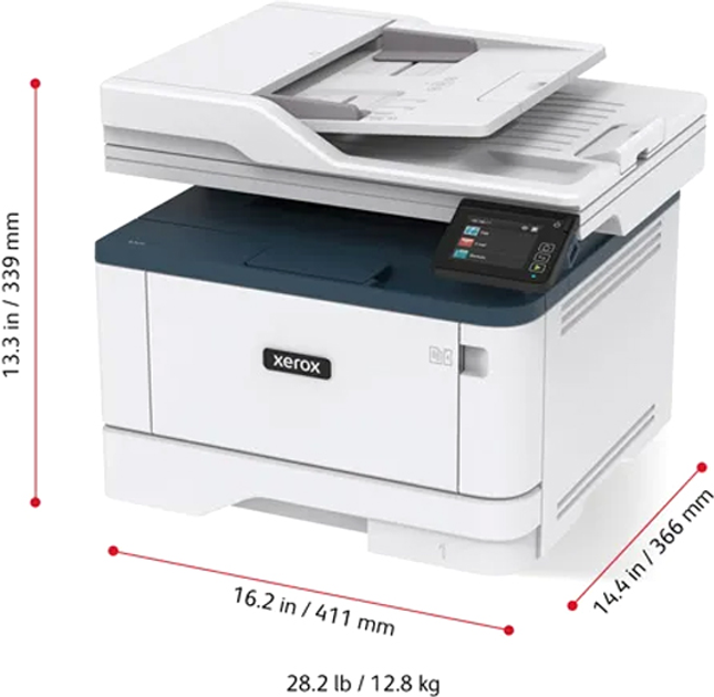 Urządzenie wielofunkcyjne Xerox B305 (B305V_DNI) - obraz 8