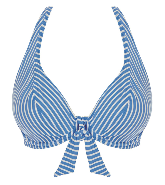 Купальний ліф Freya Beach Hut 6790 75I Blue Moon (889501163434 ) от ...