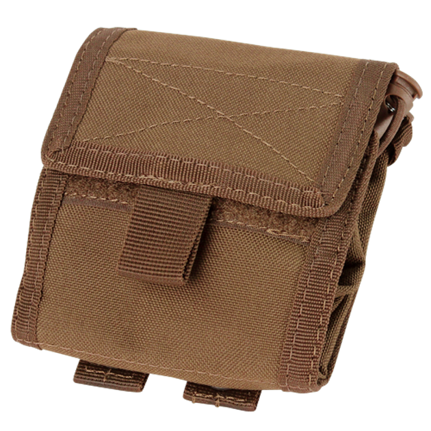 Підсумок Condor Roll - Up Utility Pouch MA36 Coyote Brown - зображення 1