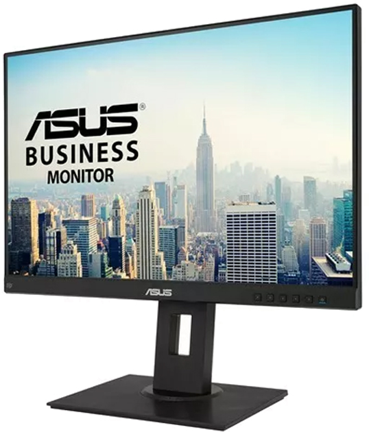 Monitor 24.1" ASUS BE24WQLB - obraz 1