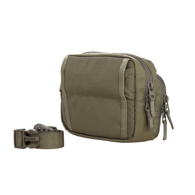 Поясная сумка Pentagon PROTEAN POUCH K17078 Олива (Olive) - изображение 2