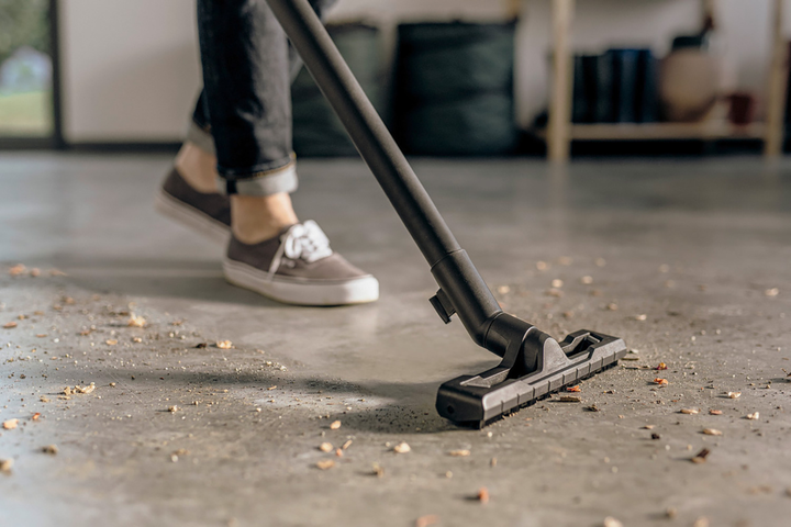 Odkurzacz domowy Karcher WD 2 V-12/4/18/C - obraz 3