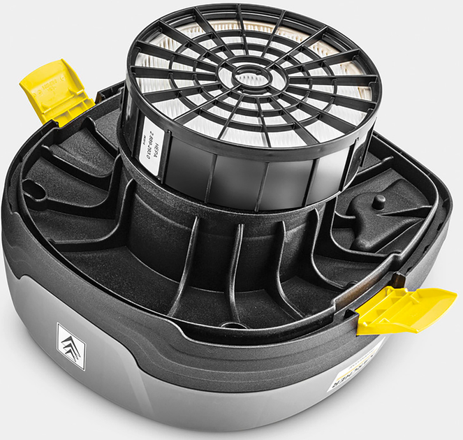 Odkurzacz domowy Karcher T 11/1 Classic - obraz 4