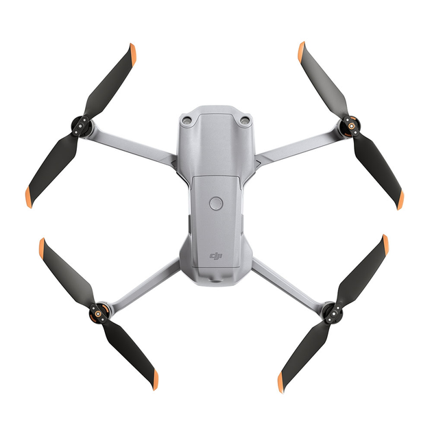 Dron DJI Mavic Air 2S Fly More Combo (CP.MA.00000350.01) - obraz 5