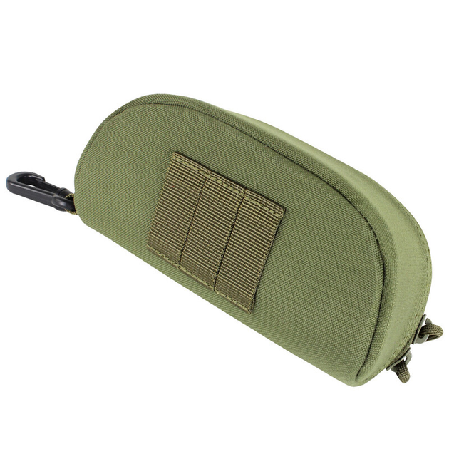 Подсумок для очков молле Condor SUNGLASSES CASE 217 Олива (Olive) - изображение 2