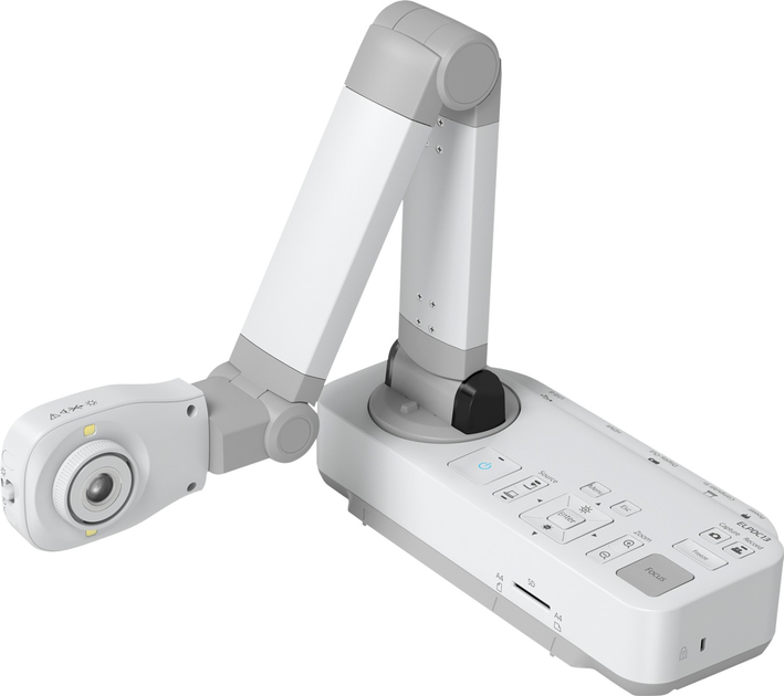 Skaner dokumentów Epson ELPDC13 (V12H757040) - obraz 3