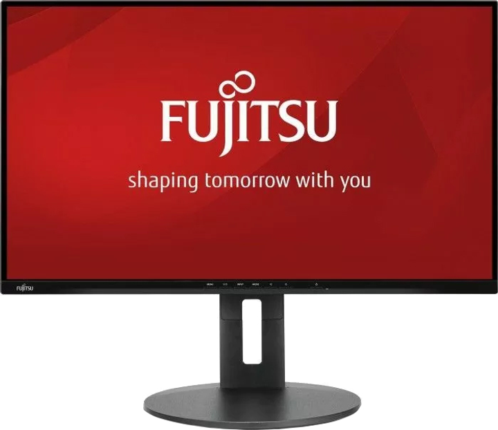 Monitor 27" Fujitsu B27-9TS S26361-K1692-V160 - obraz 1
