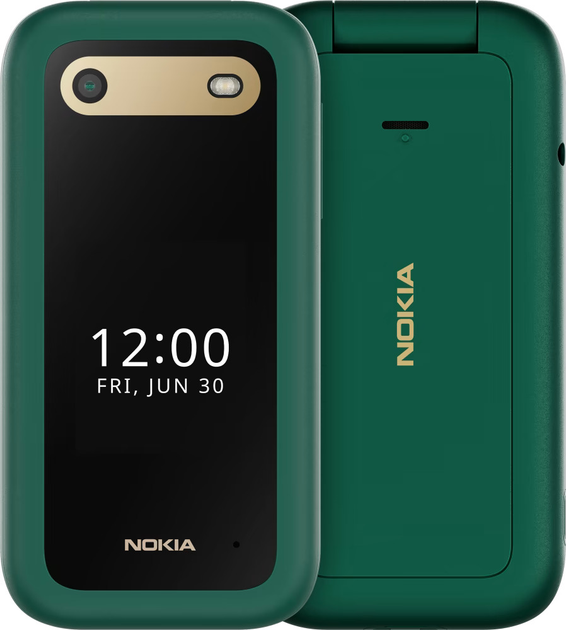 Nokia 2660 Flip Price In India 2024, Full Specs Review, 08/01/2023