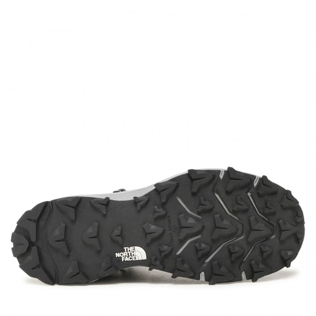 Мужские ботинки The North Face VECTIV FASTP Черный 46 (NF0A5JCWNY71-0001) - изображение 4