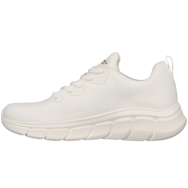 Женские повседневные кроссовки Skechers Tamaris Fashletics Бежевый 39 (117342 OFWT) - изображение 2