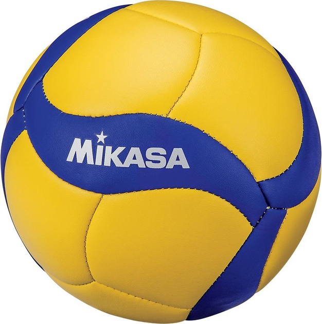 Мяч сувенирный MIKASA Blue №1.5 (V1,5W) – фото, отзывы, характеристики ...