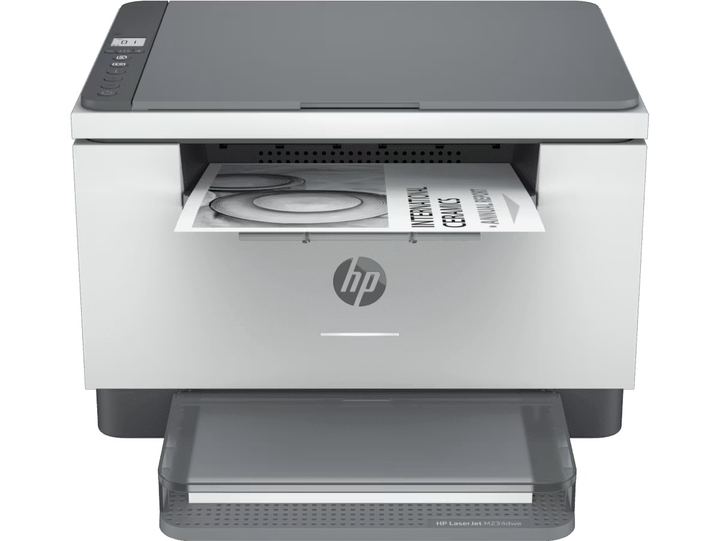 БФП HP LaserJet M234dwe Wi-Fi Ethernet (194850664199) - зображення 1