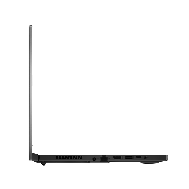Ноутбук Asus TUF Dash F15 FX516PC-HN003 (90NR05U1-M00830) Eclipse Gray - зображення 5